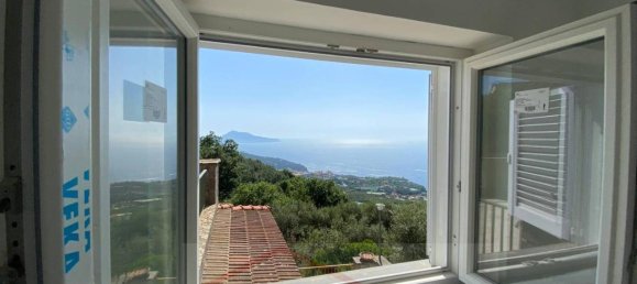 5 rooms Villa in Massa Lubrense, Italy No. 107287 28