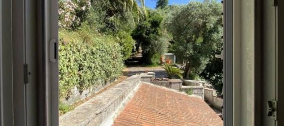 5 rooms Villa in Massa Lubrense, Italy No. 107287 13