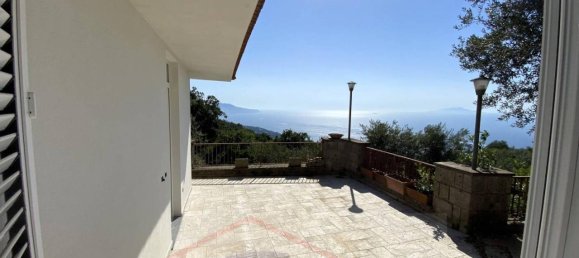 5 rooms Villa in Massa Lubrense, Italy No. 107287 24