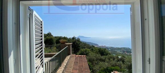 5 rooms Villa in Massa Lubrense, Italy No. 107287 29