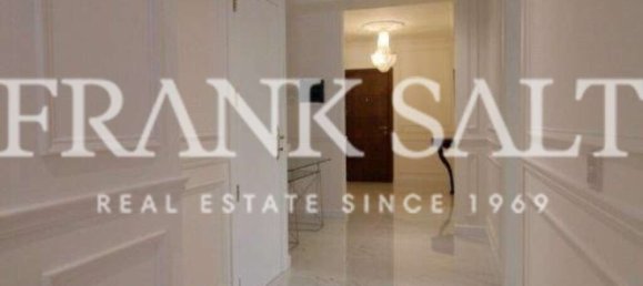 Квартира с 2 спальнями в Слима, Мальта № 10131 15