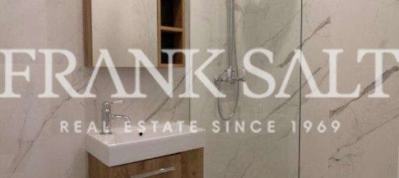 Квартира с 2 спальнями в Слима, Мальта № 10131 35