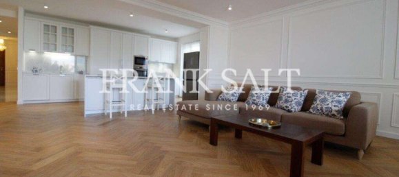 Квартира с 2 спальнями в Слима, Мальта № 10131 6