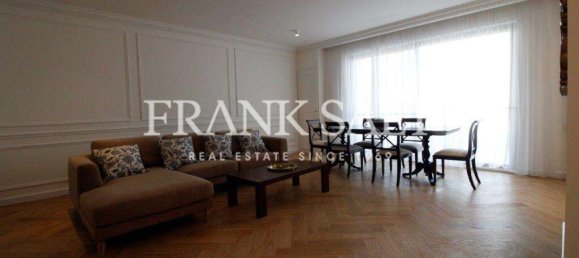 Квартира с 2 спальнями в Слима, Мальта № 10131 11