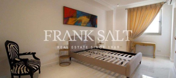 Квартира с 2 спальнями в Слима, Мальта № 10131 20