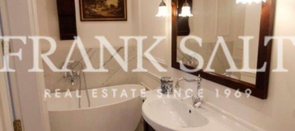 Квартира с 2 спальнями в Слима, Мальта № 10131 32