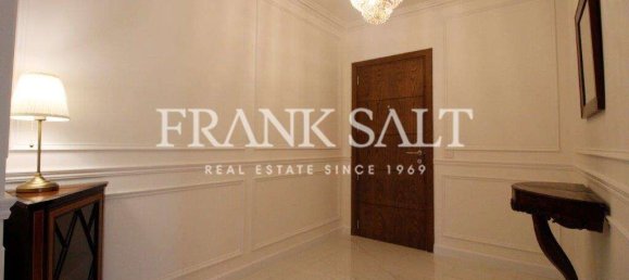 Квартира с 2 спальнями в Слима, Мальта № 10131 22