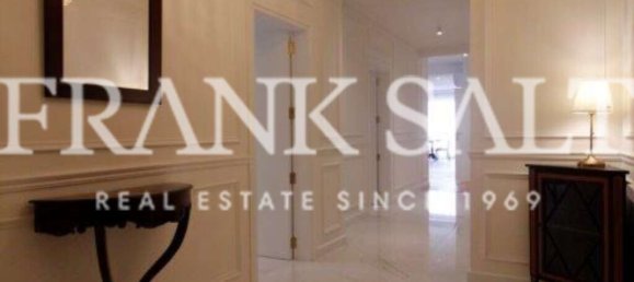 Квартира с 2 спальнями в Слима, Мальта № 10131 21