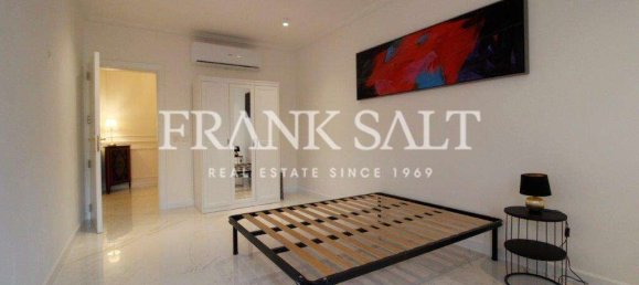 Квартира с 2 спальнями в Слима, Мальта № 10131 26