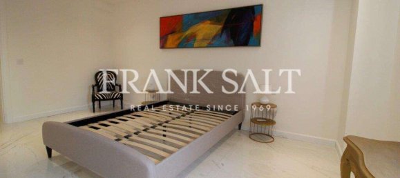 Квартира с 2 спальнями в Слима, Мальта № 10131 37