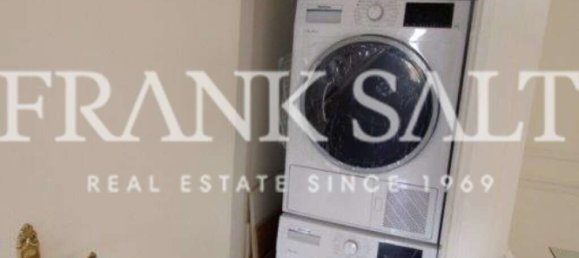 Квартира с 2 спальнями в Слима, Мальта № 10131 16