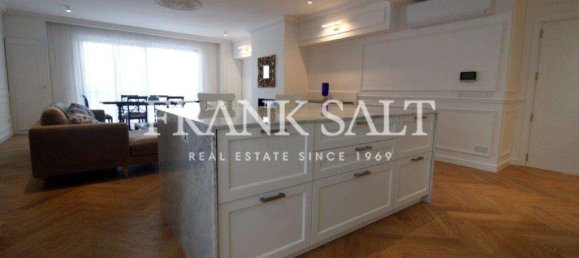 Квартира с 2 спальнями в Слима, Мальта № 10131 28