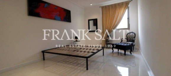 Квартира с 2 спальнями в Слима, Мальта № 10131 24