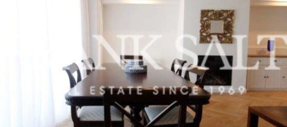 Квартира с 2 спальнями в Слима, Мальта № 10131 25