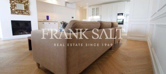 Квартира с 2 спальнями в Слима, Мальта № 10131 23