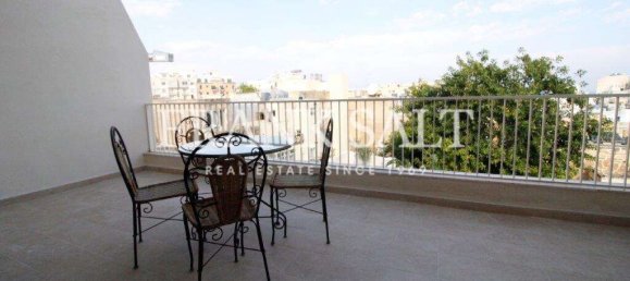 Квартира с 2 спальнями в Слима, Мальта № 10131 2