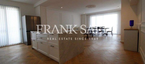 Квартира с 2 спальнями в Слима, Мальта № 10131 31