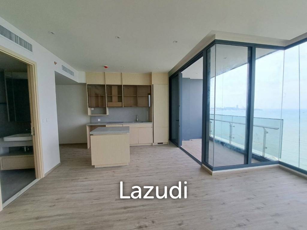 2 bedrooms Condo in Pattaya, Thailand No. 23800