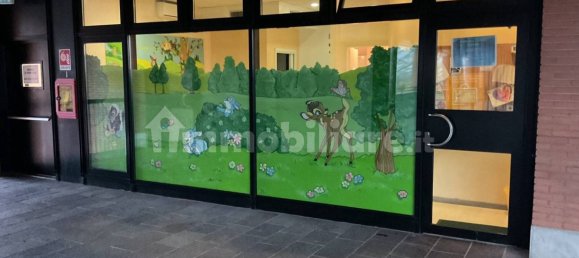 1 room Office in Vimercate, Italy No. 84068 2