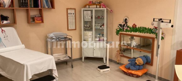 1 room Office in Vimercate, Italy No. 84068 6