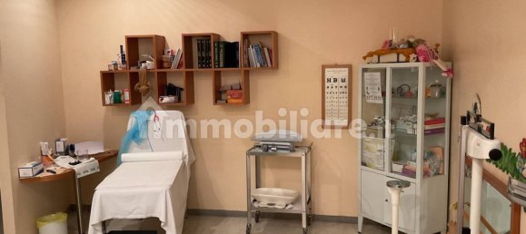 1 room Office in Vimercate, Italy No. 84068 8