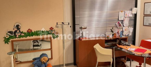 1 room Office in Vimercate, Italy No. 84068 9