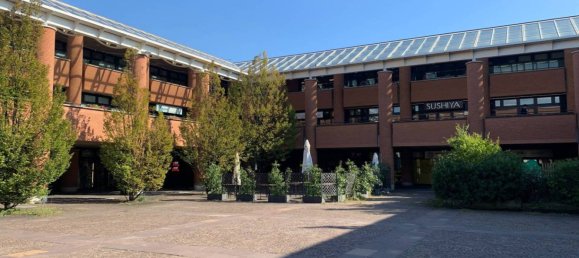 1 room Office in Vimercate, Italy No. 84068 11