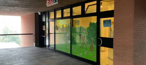 1 room Office in Vimercate, Italy No. 84068 10