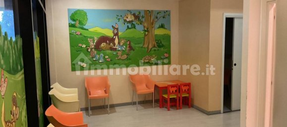 1 room Office in Vimercate, Italy No. 84068 4