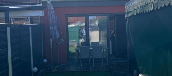 2 chambres Maison de ville à Borken, Germany No. 205165 3