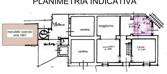 Дом с 8 комнатами в Пьетрасанта, Италия № 189492 29
