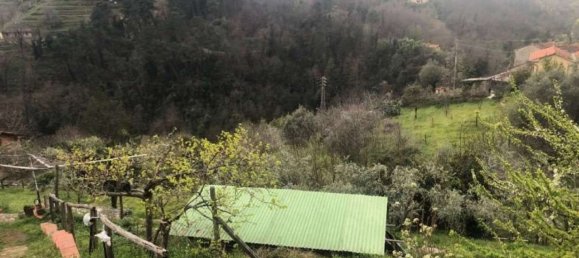 Дом с 8 комнатами в Пьетрасанта, Италия № 189492 10