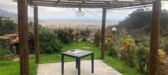 Дом с 8 комнатами в Пьетрасанта, Италия № 189492 7