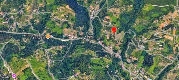 Дом с 8 комнатами в Пьетрасанта, Италия № 189492 21