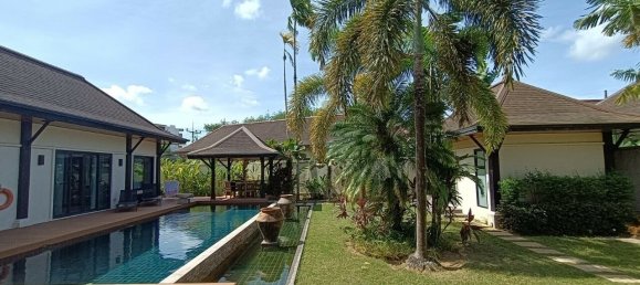 8 bedrooms Villa in Kamala, Thailand No. 10959 8