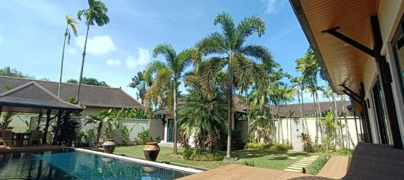 8 bedrooms Villa in Kamala, Thailand No. 10959 28