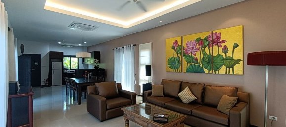 8 bedrooms Villa in Kamala, Thailand No. 10959 16
