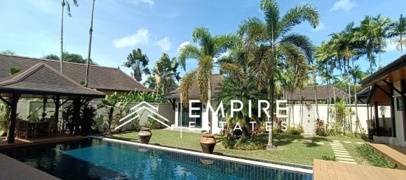 8 bedrooms Villa in Kamala, Thailand No. 10959 2