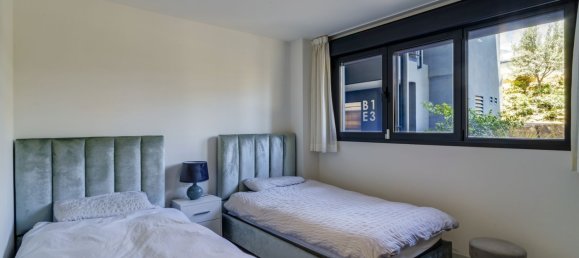 4 bedrooms Apartment in Estepona, Spain No. 153361 14