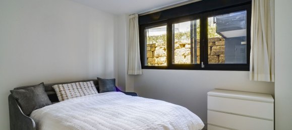 4 bedrooms Apartment in Estepona, Spain No. 153361 16