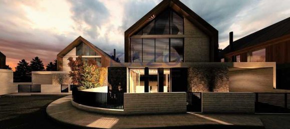 3 bedrooms House in Kato Platres, Cyprus No. 13585 2