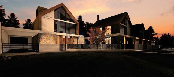 3 bedrooms House in Kato Platres, Cyprus No. 13585 4