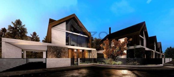 3 bedrooms House in Kato Platres, Cyprus No. 13585 3