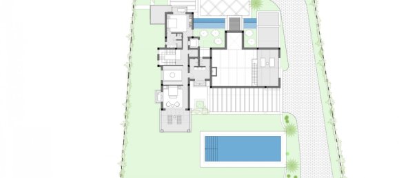 Villa T5 em Estepona, Spain N.º 33402 33