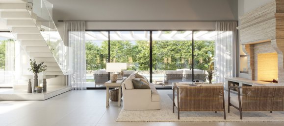 Villa T5 em Estepona, Spain N.º 33402 7