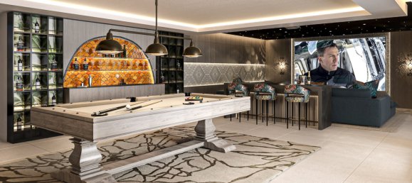 Villa T5 em Estepona, Spain N.º 33402 15