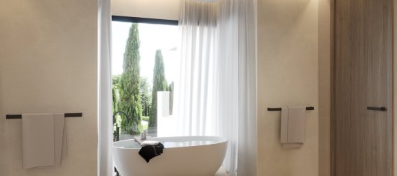 Villa T5 em Estepona, Spain N.º 33402 17