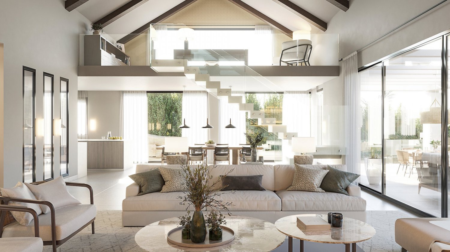 Villa T5 em Estepona, Spain N.º 33402