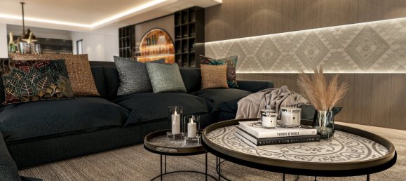 Villa T5 em Estepona, Spain N.º 33402 12