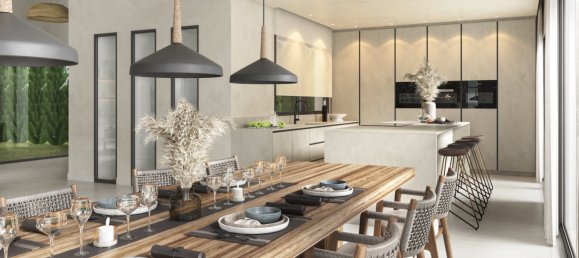 Villa T5 em Estepona, Spain N.º 33402 5